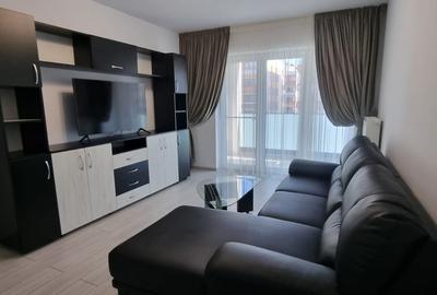 Apartament cu 2 camere plus birou structura mare zona Tractorul - 3