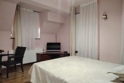 Vila de lux, cu piscina, in Mica Roma, la 5 km de Ploiesti - 9