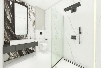 Apartament cu 3 camere decomandat în Tomis Plus - 12