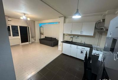 Apartament cu 2 camere 55mp , Militari Residence Rezervelor 93 , Rosu. pozitie buna mobilat utilat Apartament cu 2 camere 55mp , Militari Residence Rezervelor 93 , Rosu. pozitie buna mobilat utilat - 6