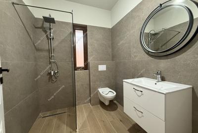 Duplex cu 5 camere cu Teren 295 Mp în Giroc - 13