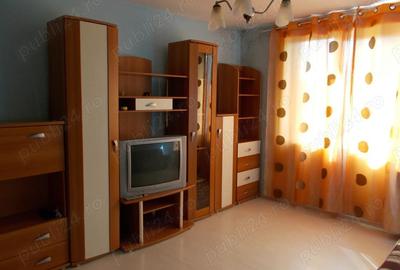 Inchiriere Camera de Camin etajul 4 din 4, suprafata 20 mp., mobilata si utilata, str. Celulozei - 4