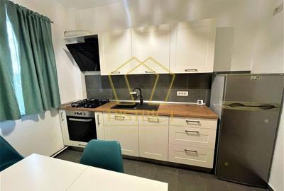 Apartament modern cu 2 camere | Giroc - 5
