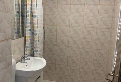 Garsonieră în Brâncoveanu