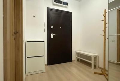 Garsonieră decomandată, mobilată în Dristor - 6