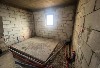 Vila P+1 Valea Lupului , str Cuza Voda cu 700 mp teren - 7