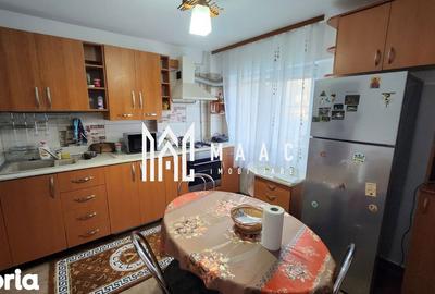 Apartament cu 2 camere în Traian - 13
