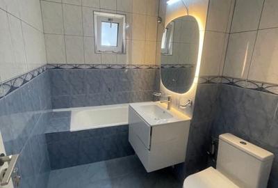 Apartament cu 2 camere decomandat în Brazda lui Novac - 2