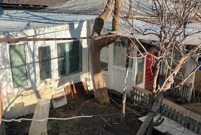 Casa ?i teren intravilan Tulcea - 3