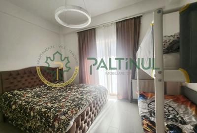 Apartament nou 2 camere în Șelimbăr - balcon și parcare privată incluse - 3