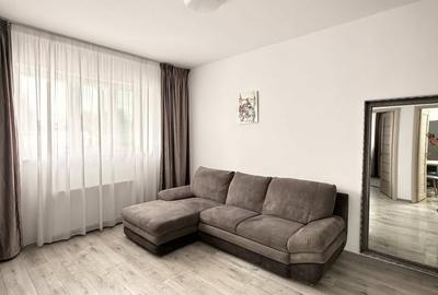 Apartament cu 2 camere semidecomandat în Giurgiului - 6