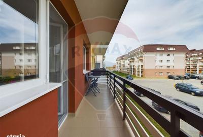 Apartament cu 2 camere în Central - 8