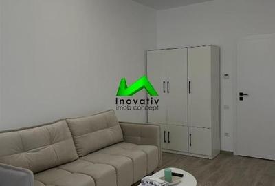 Apartament de inchiriat 2 camere Sibiu C Cisnadiei Kaufland - 2