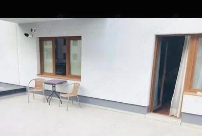 Garsonieră decomandată în Torontalului - 1