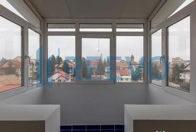 Apartament cu 3 camere semidecomandat în Zimbru - 1