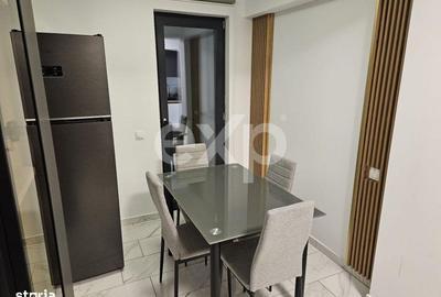 Apartament cu 3 camere decomandat, mobilat în Mărășești - 3