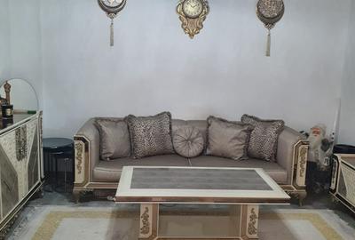 Tomis 2-casa 4 camere decomandate - 9