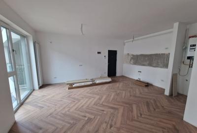 Garsonieră decomandată în Copou - 3