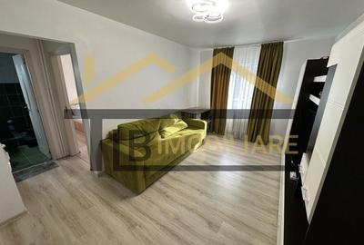 Apartament de 2 camere, 50mp, Zona UMFST - 3