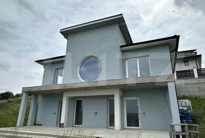 Casă individuală cu 5 camere cu Teren 500 Mp în Apahida - 2