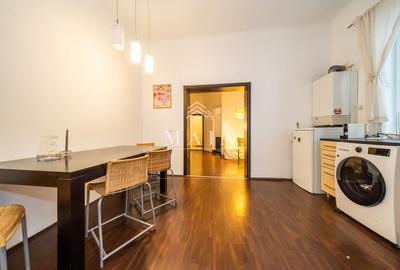 Apartament 2 camere, 60 mp, zona Centrala - Parcul Astra - 4