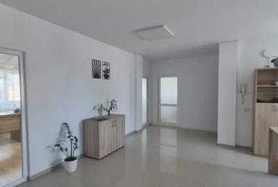 Tomis II - Victoria, spatiu ideal birouri, 145 mp., etaj 2 - 1