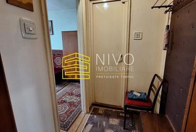 Apartament 2 camere â Tg. Mureș â Semicentral â Gara Mare - 7