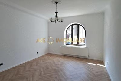 Apartament cu 4 camere decomandat în Dorobanți - 3