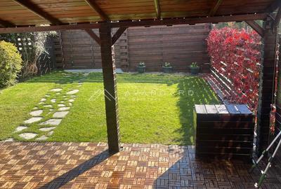 Duplex la cheie in cartierul Europa – modern si elegant, locatie de top - 5