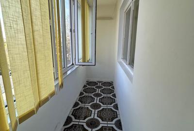 Apartament cu 2 camere în Tomis Nord - 3