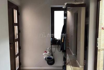 Casă cu 4 camere cu Teren 360 Mp în Partoș - 7