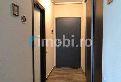 2 camere ultrafinisate, VIVIDO, cartierul Gheorgheni - 10
