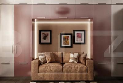 Apartament cu 3 camere decomandat în Central - 15