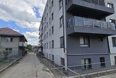 Apartament cu 2 camere decomandat în Cug - 3
