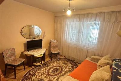 Apartament cu 2 camere nedecomandat în Obor - 1