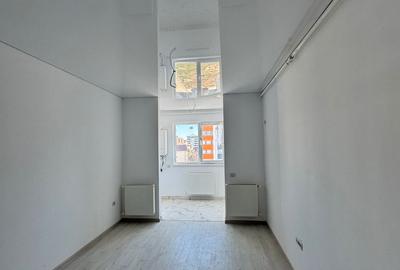 Apartament cu 2 camere semidecomandat în Militari - 13