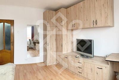 Apartament cu 1 camera de inchiriat, zona Decebal Oradea - 3