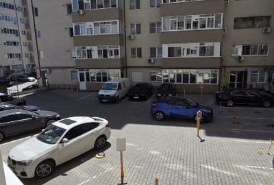 Apartament cu 2 camere decomandat, mobilat în Central - 9