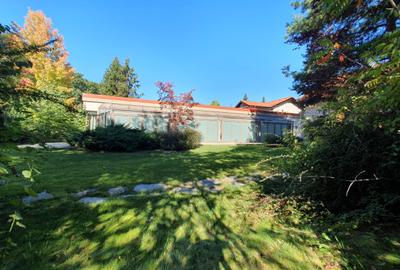 Vila S+P+1+M 650mp Paradisul Verde libera Vezi VIDEO - 10