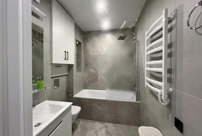 Garsonieră decomandată în Berceni - 3