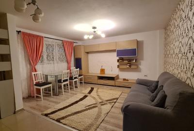 Apartament cu 3 camere semidecomandat, mobilat în Sud - 2