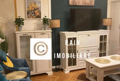 Apartament de inchiriat 3 camere - 5