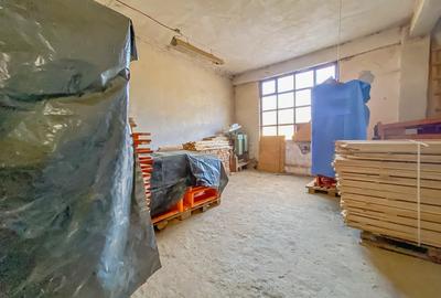 Spațiu industrial, de 1,473 mp, în Tulgheș - 11