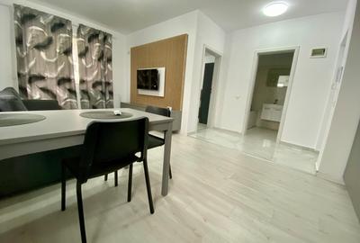 Apartament - Prima inchiriere - Centrala Proprie - AC - Militari Residence - 5
