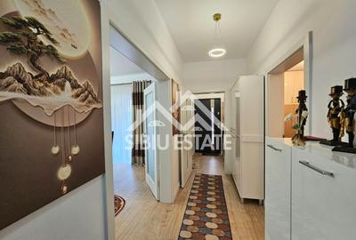 Duplex cu 4 camere cu Canalizare în Șelimbăr - 1