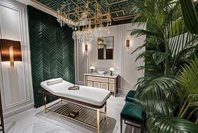 Spatiu comercial de vanzare / Salon masaj /de infrumusetare in Militari Residenc - 10