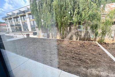 Apartament cu 3 camere decomandat în Iancu Nicolae - 2