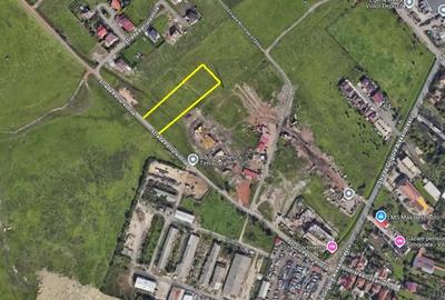 Teren de 3950 mp, în Mehala - 4