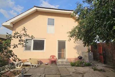 Casa 126 mp utili, teren 800 mp, Malu Mare - 4