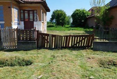Teren de 2476 mp, în Recea - 4